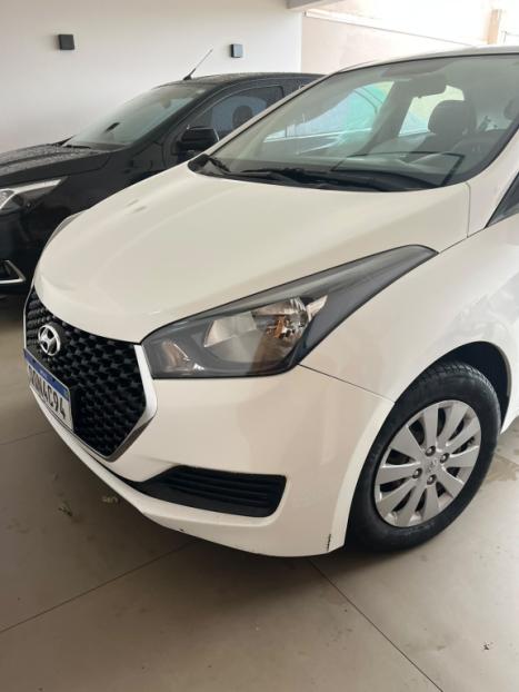 HYUNDAI HB 20 Hatch 1.0 12V 4P FLEX UNIQUE, Foto 6
