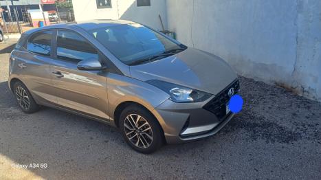 HYUNDAI HB 20 Hatch 1.0 12V 4P FLEX VISION, Foto 2