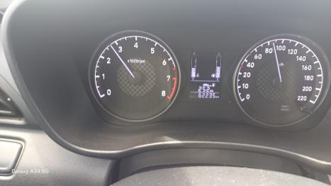 HYUNDAI HB 20 Hatch 1.0 12V 4P FLEX VISION, Foto 3