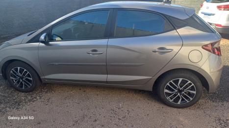 HYUNDAI HB 20 Hatch 1.0 12V 4P FLEX VISION, Foto 6