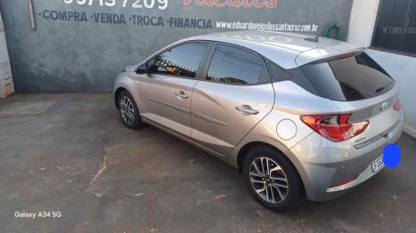 HYUNDAI HB 20 Hatch 1.0 12V 4P FLEX VISION, Foto 1