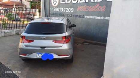 HYUNDAI HB 20 Hatch 1.0 12V 4P FLEX VISION, Foto 2