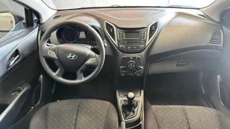 HYUNDAI HB 20 Hatch 1.0 12V 4P FLEX UNIQUE, Foto 7