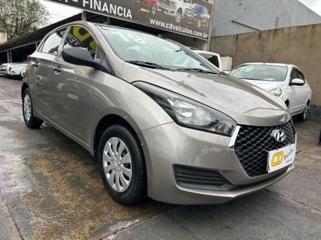 HYUNDAI HB 20 Hatch 1.0 12V 4P FLEX UNIQUE, Foto 3