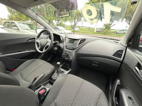HYUNDAI HB 20 Hatch 1.0 12V 4P FLEX UNIQUE, Foto 6