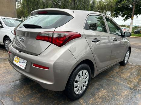 HYUNDAI HB 20 Hatch 1.0 12V 4P FLEX UNIQUE, Foto 7