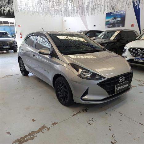 HYUNDAI HB 20 Hatch 1.0 12V 4P FLEX EVOLUTION, Foto 1