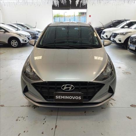 HYUNDAI HB 20 Hatch 1.0 12V 4P FLEX EVOLUTION, Foto 2