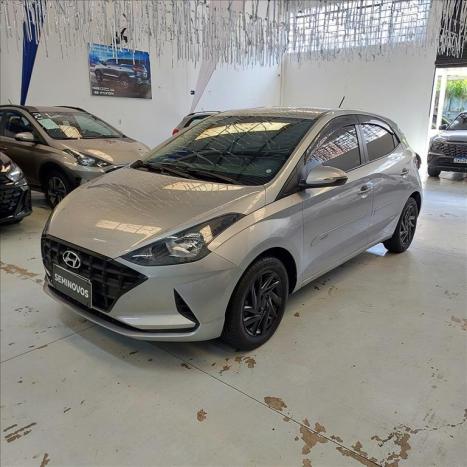 HYUNDAI HB 20 Hatch 1.0 12V 4P FLEX EVOLUTION, Foto 3