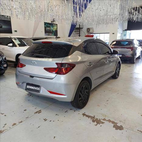 HYUNDAI HB 20 Hatch 1.0 12V 4P FLEX EVOLUTION, Foto 4