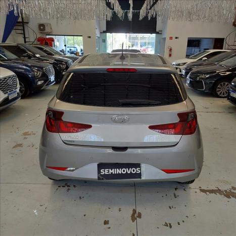 HYUNDAI HB 20 Hatch 1.0 12V 4P FLEX EVOLUTION, Foto 5
