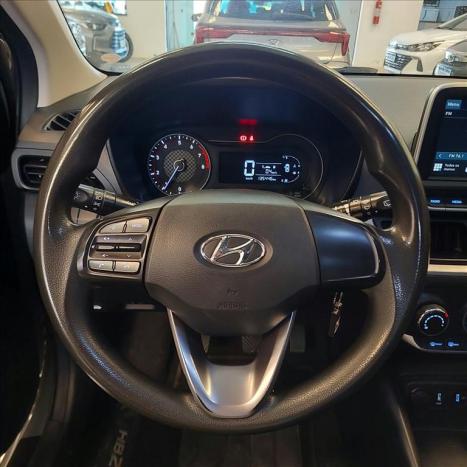 HYUNDAI HB 20 Hatch 1.0 12V 4P FLEX EVOLUTION, Foto 7