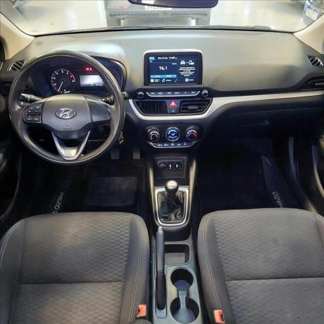 HYUNDAI HB 20 Hatch 1.0 12V 4P FLEX EVOLUTION, Foto 8