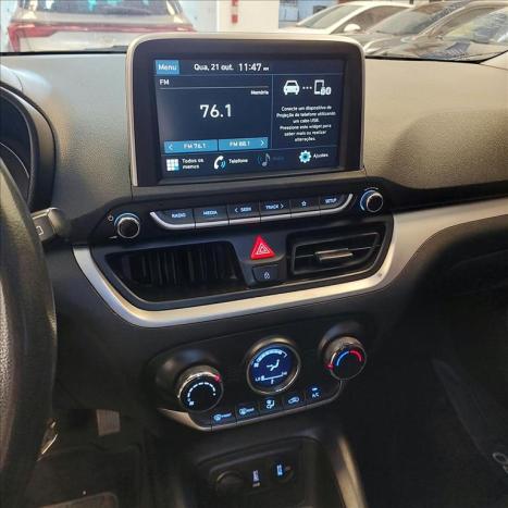 HYUNDAI HB 20 Hatch 1.0 12V 4P FLEX EVOLUTION, Foto 10