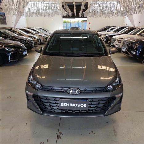 HYUNDAI HB 20 Hatch 1.0 12V 4P FLEX COMFORT PLUS, Foto 2