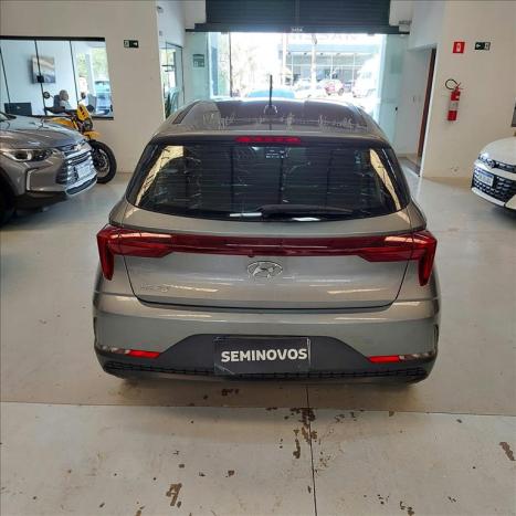 HYUNDAI HB 20 Hatch 1.0 12V 4P FLEX COMFORT PLUS, Foto 5
