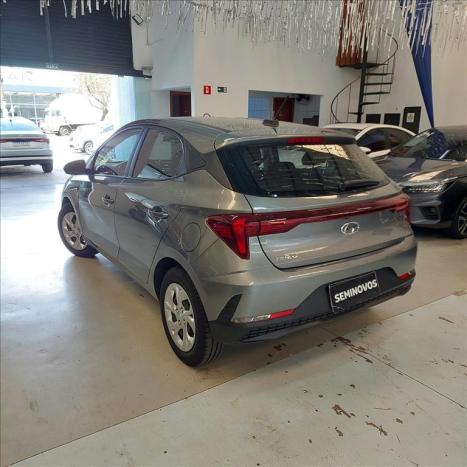 HYUNDAI HB 20 Hatch 1.0 12V 4P FLEX COMFORT PLUS, Foto 6