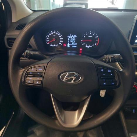 HYUNDAI HB 20 Hatch 1.0 12V 4P FLEX COMFORT PLUS, Foto 7