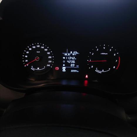 HYUNDAI HB 20 Hatch 1.0 12V 4P FLEX COMFORT PLUS, Foto 8