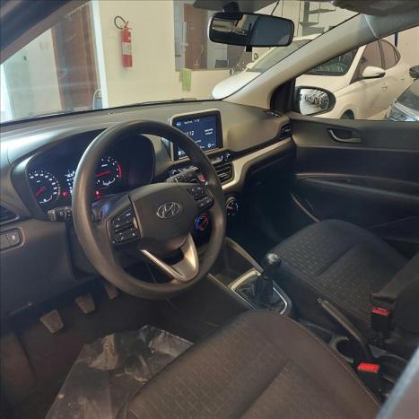 HYUNDAI HB 20 Hatch 1.0 12V 4P FLEX COMFORT PLUS, Foto 9