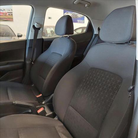 HYUNDAI HB 20 Hatch 1.0 12V 4P FLEX COMFORT PLUS, Foto 13