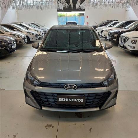 HYUNDAI HB 20 Hatch 1.0 12V 4P FLEX SENSE PLUS, Foto 2