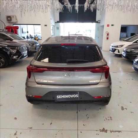 HYUNDAI HB 20 Hatch 1.0 12V 4P FLEX SENSE PLUS, Foto 5