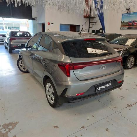 HYUNDAI HB 20 Hatch 1.0 12V 4P FLEX SENSE PLUS, Foto 6