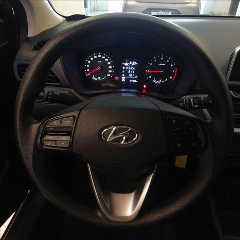 HYUNDAI HB 20 Hatch 1.0 12V 4P FLEX SENSE PLUS, Foto 8