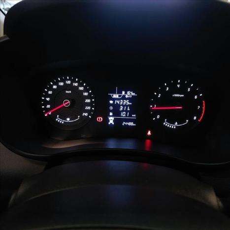 HYUNDAI HB 20 Hatch 1.0 12V 4P FLEX SENSE PLUS, Foto 9