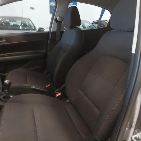 HYUNDAI HB 20 Hatch 1.0 12V 4P FLEX SENSE PLUS, Foto 14