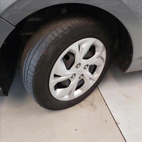HYUNDAI HB 20 Hatch 1.0 12V 4P FLEX SENSE PLUS, Foto 17