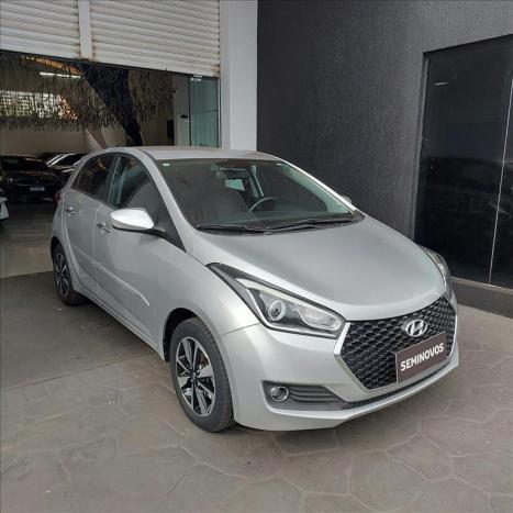 HYUNDAI HB 20 Hatch 1.6 16V 4P PREMIUM FLEX AUTOMÁTICO, Foto 1