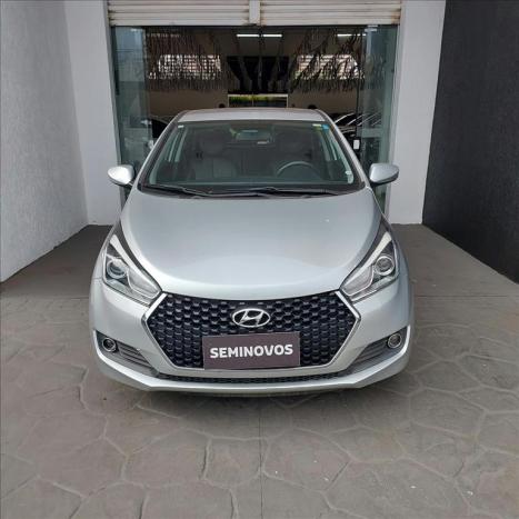 HYUNDAI HB 20 Hatch 1.6 16V 4P PREMIUM FLEX AUTOMÁTICO, Foto 2