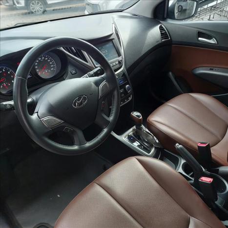 HYUNDAI HB 20 Hatch 1.6 16V 4P PREMIUM FLEX AUTOMÁTICO, Foto 7