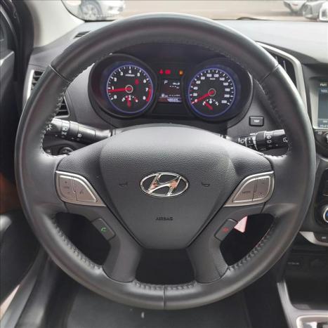 HYUNDAI HB 20 Hatch 1.6 16V 4P PREMIUM FLEX AUTOMÁTICO, Foto 8