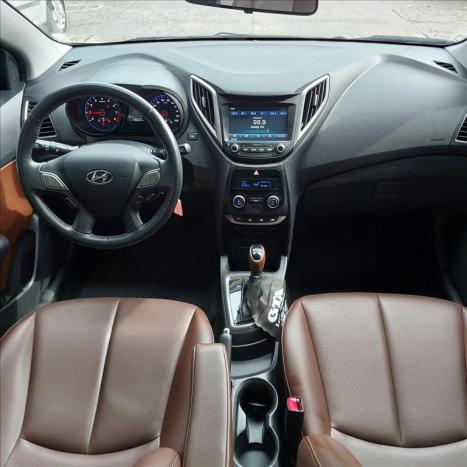 HYUNDAI HB 20 Hatch 1.6 16V 4P PREMIUM FLEX AUTOMÁTICO, Foto 9