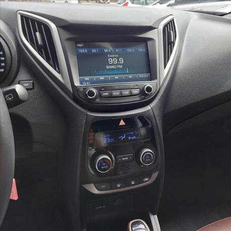HYUNDAI HB 20 Hatch 1.6 16V 4P PREMIUM FLEX AUTOMÁTICO, Foto 11