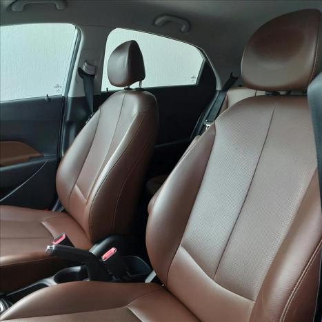 HYUNDAI HB 20 Hatch 1.6 16V 4P PREMIUM FLEX AUTOMÁTICO, Foto 14
