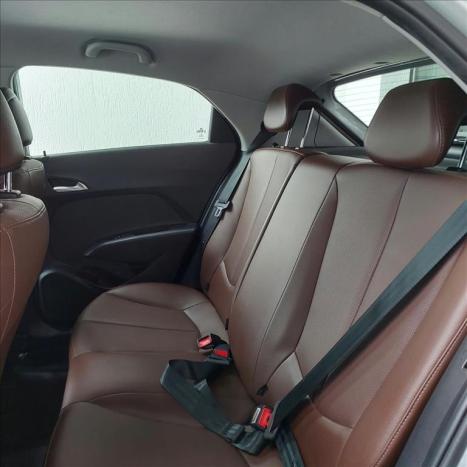 HYUNDAI HB 20 Hatch 1.6 16V 4P PREMIUM FLEX AUTOMÁTICO, Foto 16