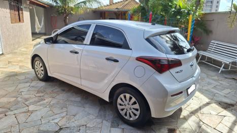HYUNDAI HB 20 Hatch 1.0 12V 4P FLEX UNIQUE, Foto 3
