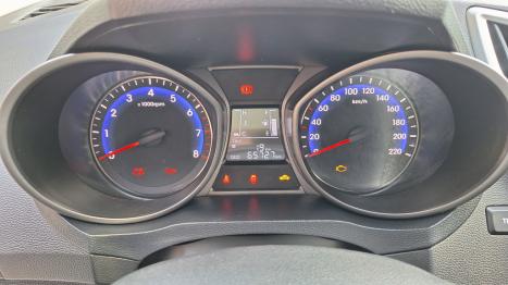 HYUNDAI HB 20 Hatch 1.0 12V 4P FLEX UNIQUE, Foto 7