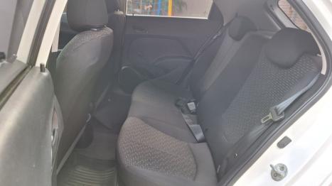 HYUNDAI HB 20 Hatch 1.0 12V 4P FLEX UNIQUE, Foto 9