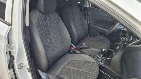 HYUNDAI HB 20 Hatch 1.0 12V 4P FLEX UNIQUE, Foto 11
