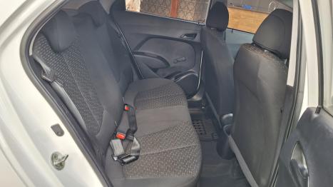 HYUNDAI HB 20 Hatch 1.0 12V 4P FLEX UNIQUE, Foto 12