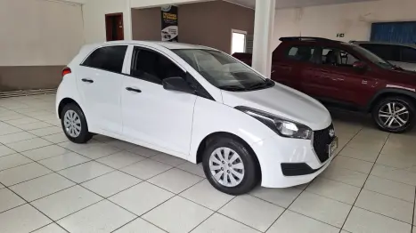 HYUNDAI HB 20 Hatch 1.0 12V 4P FLEX UNIQUE, Foto 2