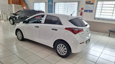HYUNDAI HB 20 Hatch 1.0 12V 4P FLEX UNIQUE, Foto 3