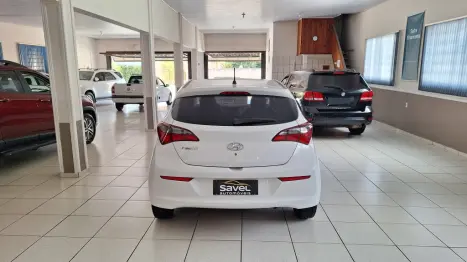 HYUNDAI HB 20 Hatch 1.0 12V 4P FLEX UNIQUE, Foto 6
