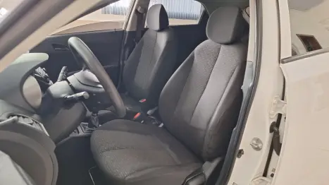 HYUNDAI HB 20 Hatch 1.0 12V 4P FLEX UNIQUE, Foto 10