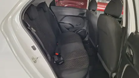 HYUNDAI HB 20 Hatch 1.0 12V 4P FLEX UNIQUE, Foto 13